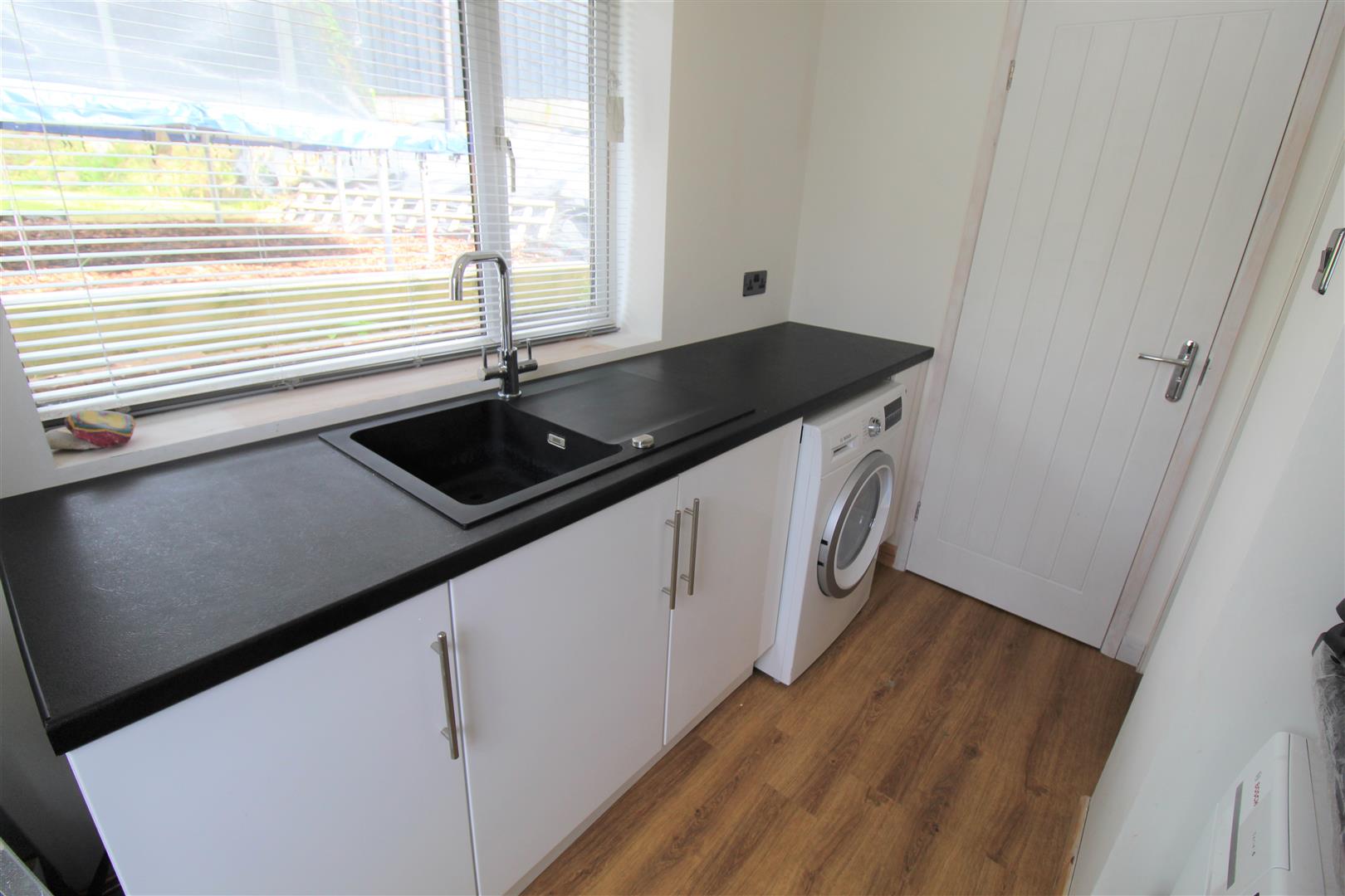 Selworthy Road, Norton Green, Stoke-On-Trent